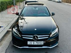 مێرسێدس بێنز C-Class